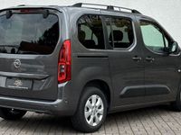 gebraucht Opel Combo LifeE|Elegance|Auto.|NAVI|Kamera|SHZ|LHZ|