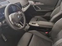 Gebraucht BMW X1 M Sport 204 PS (150 kW) 2025 Weiß SUV