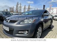 gebraucht Mazda CX-7 Expression/BOSE/PDC/SHZ