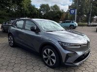 Gebraucht Renault Megane E-Tech Evolution 96 kW (131 PS) 2023 Schiefergrau Limousine