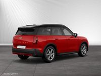 Gebraucht Mini Cooper Countryman 2024 Rot SUV