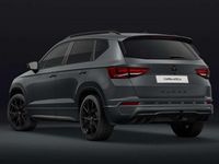 Neu Cupra Ateca 150 PS (110 kW) 2026 Magic schwarz metallic SUV