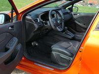 Gebraucht Renault Clio Esprit Alpine 94 PS (69 kW) 2024 Orange Kleinwagen