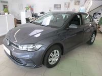 Gebraucht VW Polo 80 PS (58 kW) 2024 Grau Limousine
