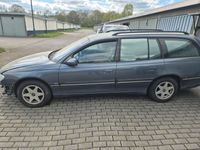 gebraucht Opel Omega Caravan 2.5l v6 Steinmetz