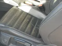Gebraucht VW Scirocco Sport 200 PS (147 kW) 2009 Weiß Coupé