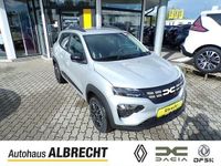 Gebraucht Dacia Spring Essentiel 33 kW (45 PS) 2023 Othercolor Kleinwagen
