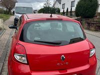 Gebraucht Renault Clio IV 75 PS (55 kW) 2012 Rot Limousine