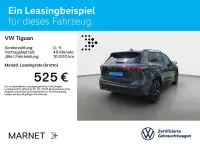 Gebraucht VW Tiguan Style 265 PS (194 kW) 2025 Delfingrau metallic SUV