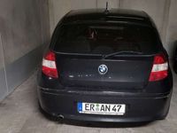 gebraucht BMW 116 116 i