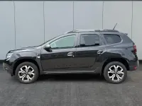 Gebraucht Dacia Duster Journey 131 PS (96 kW) 2024 Schwarz SUV
