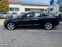 gebraucht Audi A5 Sportback 2.0TDI clean diesel S tronic S line