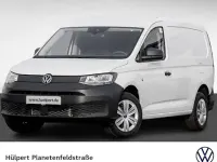 Gebraucht VW Caddy Maxi Trendline 102 PS (75 kW) 2026 Weiß Van / Kleinbus