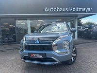 Gebraucht Mitsubishi Outlander P-HEV Edition 306 PS (225 kW) 2026 Grau SUV