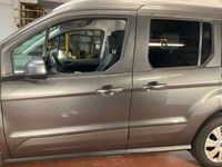 gebraucht Ford Tourneo Connect Titanium