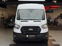 Gebraucht Ford Transit Trend 131 PS (96 kW) 2025 Frozen white Van / Kleinbus