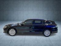 Neu VW Passat Business 150 PS (110 kW) 2025 Schwarz Limousine