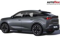 Neu Peugeot 3008 Allure 145 PS (106 kW) 2026 Titan grau metallic SUV