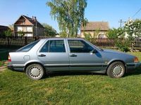 Gebraucht Saab 9000 175 PS (128 kW) 1991 Grau Limousine