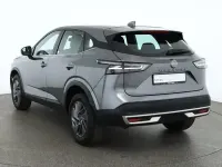 Neu Nissan Qashqai Acenta 140 PS (102 kW) 2026 Grau SUV