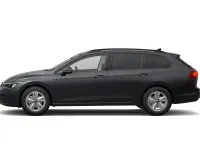 Gebraucht VW Golf VIII Life 110 PS (80 kW) 2023 Kombi