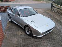 Gebraucht Porsche 924 125 PS (91 kW) 1979 Silber Coupé