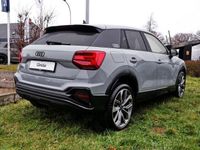 gebraucht Audi Q2 S line 35 TFSI 110(150) kW(PS) S tronic