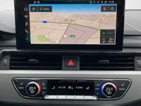 Gebraucht Audi A4 190 PS (139 kW) 2020 Grau Kombi