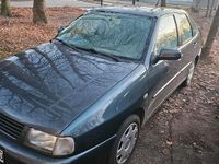 Gebraucht VW Polo Classicline 75 PS (55 kW) 2001 Grau Limousine