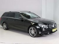 gebraucht Mercedes E250 CDI AMG-Paket ILS * LED * Parkassist.