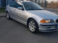 Gebraucht BMW 328 193 PS (141 kW) 1999 Limousine