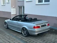 Occasion BMW 330 Cabriolet Performance 204 ch (150 kW) 2006 Argent Cabriolet