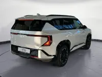 Gebraucht Kia EV5 GT-Line 160 kW (218 PS) 2026 Weiß SUV