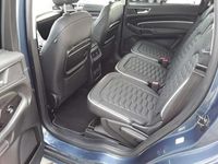 Gebraucht Ford S-MAX Vignale 190 PS (139 kW) 2019 Chromablau metallic Van / Kleinbus
