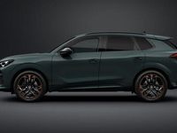 Gebraucht Cupra Terramar VZ 265 PS (194 kW) 2025 Blau SUV