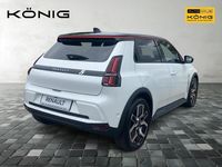 Gebraucht Renault 5 E-Tech Urban 77 kW (106 PS) 2025 Weiß Limousine