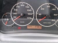 Gebraucht Fiat Ducato 128 PS (94 kW) 2003 Weiß Van