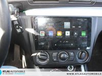 Gebraucht BMW 116 Advantage 116 PS (85 kW) 2010 Schwarz Kleinwagen