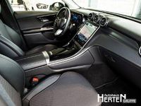 Gebraucht Mercedes GLC220 197 PS (144 kW) 2024