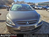Gebraucht Peugeot 307 136 PS (100 kW) 2004 Lackierung manitobagrau/lack