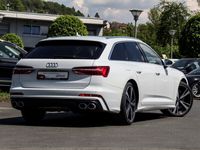 gebraucht Audi S6 Avant nza Pano HD-Matrix STHZG B&O Allradlenkung