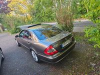 Gebraucht Mercedes E280 Classic 190 PS (139 kW) 2007 Limousine