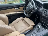 Gebraucht BMW M3 440 PS (323 kW) 2009 Weiß Coupé