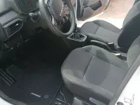 Gebraucht Dacia Jogger Essentiel 110 PS (80 kW) 2023 Weiß Van / Kleinbus