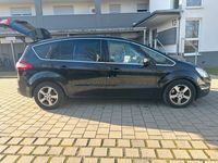 gebraucht Ford S-MAX 7 sitter