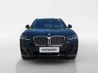 Gebraucht BMW X4 M Sport 184 PS (135 kW) 2025 Schwarz SUV