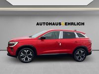 Gebraucht Renault Austral Techno 158 PS (116 kW) 2025 Feuerrot SUV