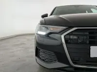 Używany Audi A6 Basis 265 KM (194 kW) 2023 Czarny Kombi