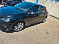Gebraucht Opel Corsa Edition 75 PS (55 kW) 2019 Schwarz Kleinwagen