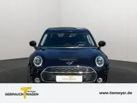 Gebraucht Mini Cooper S Clubman 192 PS (141 kW) 2020 Schwarz Kombi